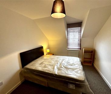 2 bedroom apartment to rent - Photo 6