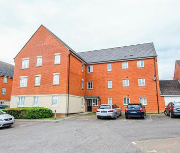 2 bedroom flat to rent - Photo 4