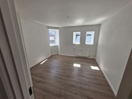 4 vær. lejlighed til leje i Kolding. 107m2 - Foto 4