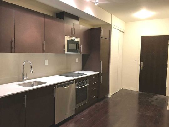 For Lease - 460 Adelaide Street Unit# 1826, Toronto, Ontario - Photo 1