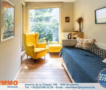 Avenue de la Couronne1050 Ixelles - Photo 4