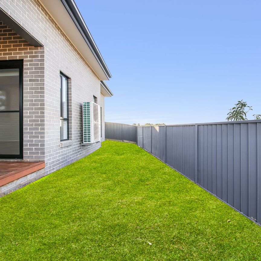 Modern One bedroom Granny Flat - Photo 1