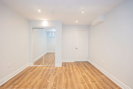 For Lease - 60 Jacksonville Drive Unit# BSMT, Brampton, Ontario - Photo 4