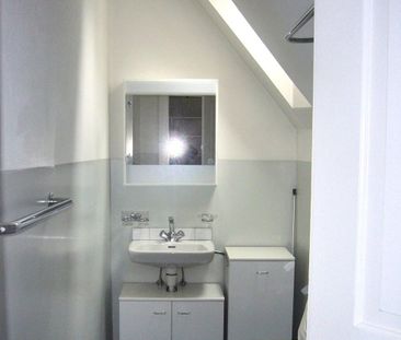 1 Zimmer, 26 m², 3. Stock - Photo 2