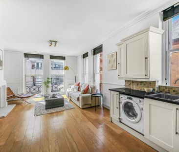 1 bedroom flat to rent - Photo 4