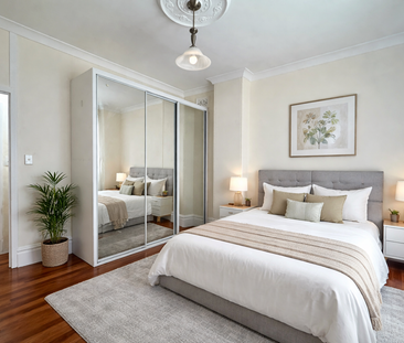 Spacious Freestanding Three Bedroom Home In Ideal Location - Photo 1