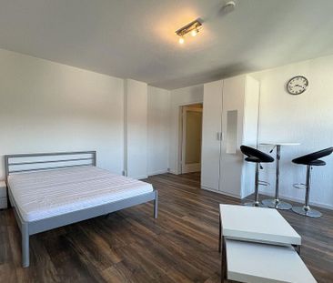 Pronájem bytu 1+1 • 30 m² bez realitkyWörishofener Str. 29 Stuttgar... - Photo 2