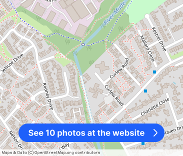 Whimbrel Court, 6 Curlew Road, Mudeford, BH23 - Photo 1