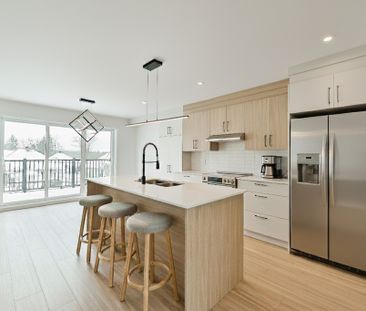 4½ Neuf à Louer, Saint-Jérôme - Photo 1