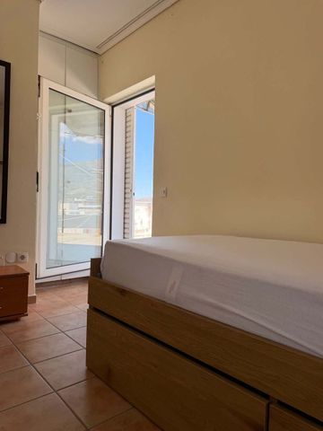Studio/Γκαρσονιέρα για ενοικίαση Ανάληψη (Βόλος) - Photo 4