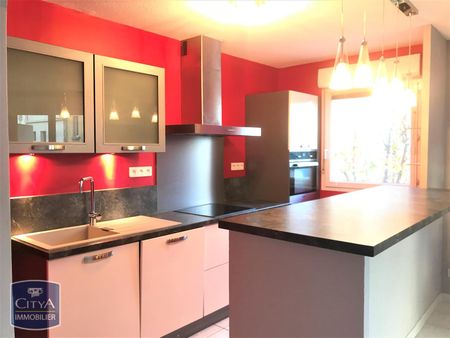 Location Appartement 3 pièces 63m² AVIGNON 84000 - Photo 3