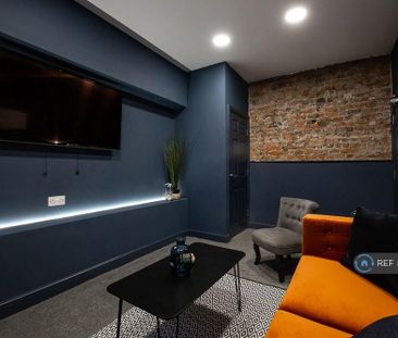1 bedroom in a house share to rent - Photo 2