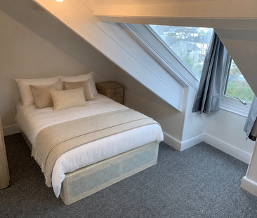 10 bedroom house share to rent - Photo 2