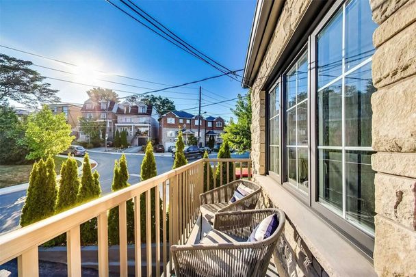 For Lease - 21 Haverson Boulevard Unit# Main, Toronto, Ontario - Photo 1