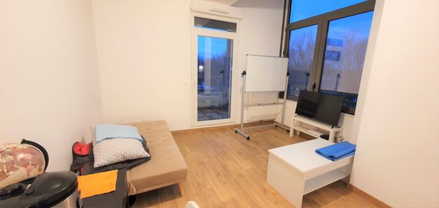 Location Appartement 1 pièce 33m² ROUBAIX 59100 - Photo 1