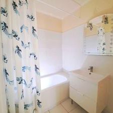 Location - Appartement T2 St Félix - St Donatien - Photo 4