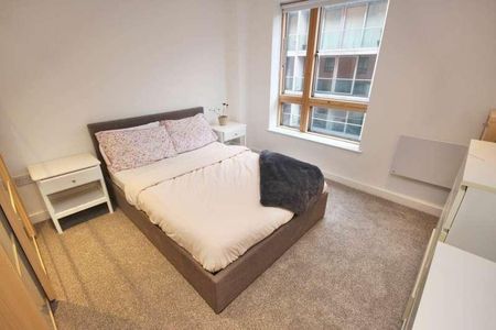 Arundel Street, Manchester, M15 - Photo 5