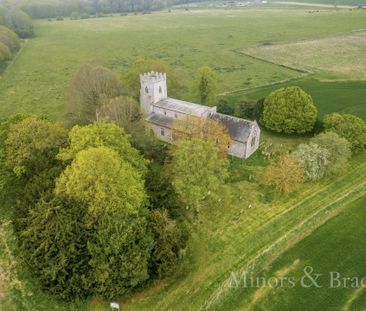 Stableyard, Didlington, IP26 - Photo 4