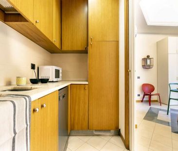 Circonvallazione Gianicolense, Rome, Lazio 00152 - Photo 4