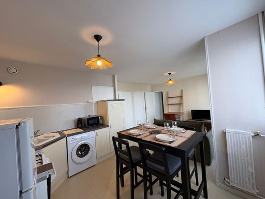 Location Appartement 2 pièces 45m² LA RICHE 37520 - Photo 1