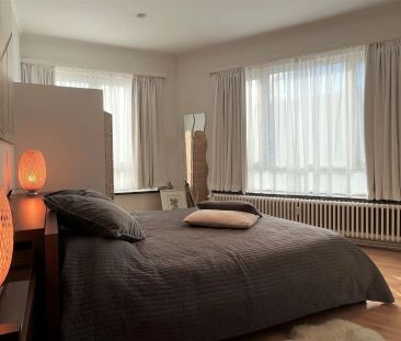 Gemeubeld appartement op topligging! - Photo 4