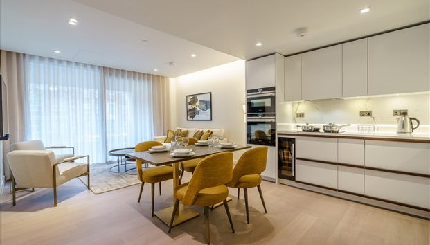 Edgware Road, Paddington, W2 1EY, London - Photo 1