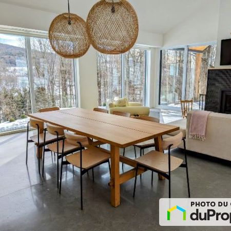 1060 chemin Huntington, Bromont à louer - Photo 1