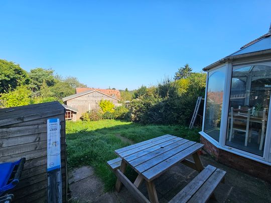 4 Bed Student Accommodation - Photo 1