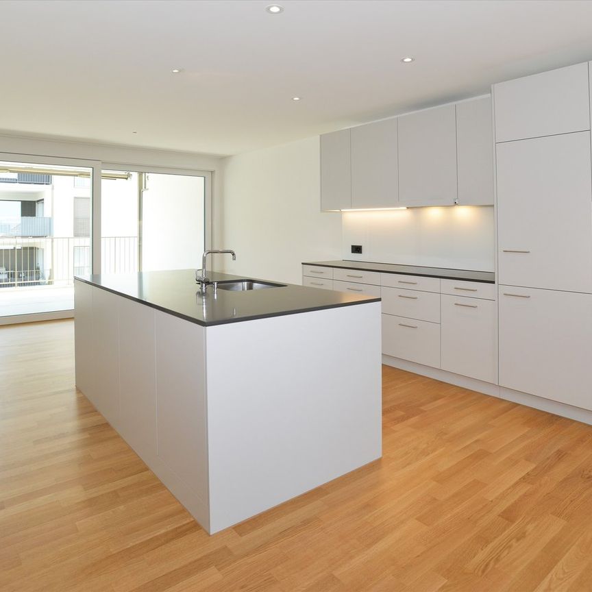 "Seenahes und modernes Wohnen!" - Photo 1