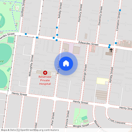 2/80 Pine Street, Reservoir, VIC 3073