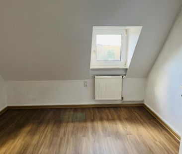 Erstbezug nach Teilmodernisierung - 2-Zimmer-Wohnung zu vermieten! - Photo 2