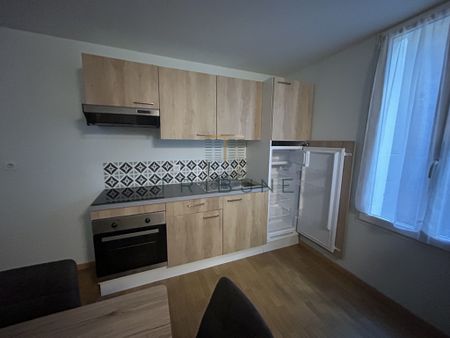 Location Appartement 2 pièces 30m² AGEN 47000 - Photo 5