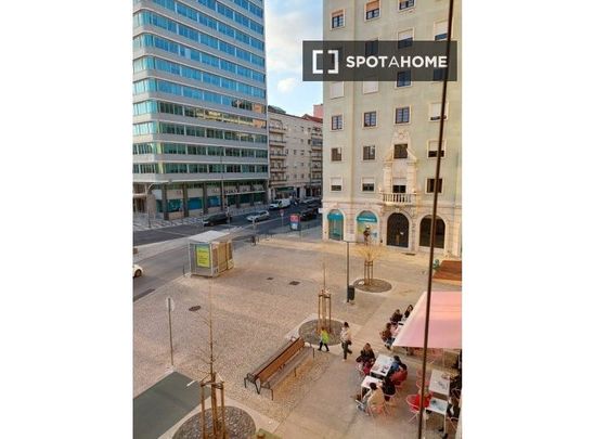 lisbon, Lisbon 1000-191 - Photo 1