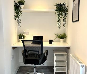 1 bedroom flat to rent - Photo 5