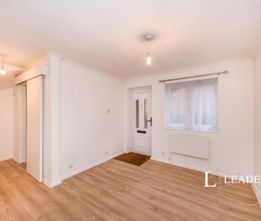 1 bedroom terraced house to rent - Photo 1