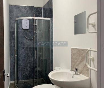 1 bedroom terraced house to rent - Photo 4