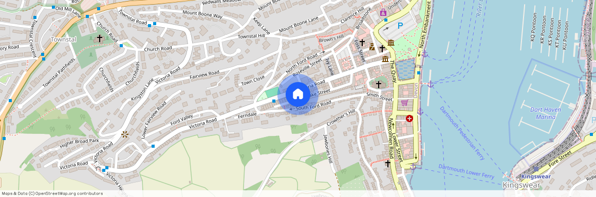 Lake Street, Dartmouth