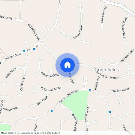 1 Royce Road, WA 6210, Greenfields