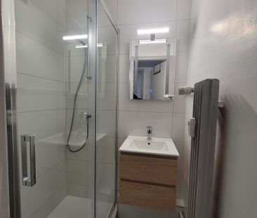 Location Appartement 1 pièce 26m² STRASBOURG 67000 - Photo 5