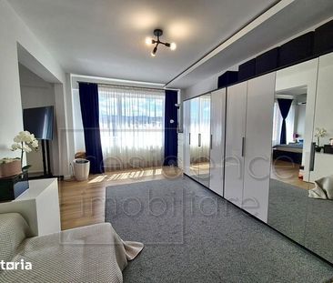 Cat friendly! Apartament 2 camere, 117 mp, Zorilor, zona Facultatea de - Fotografie 1