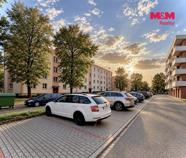Pronájem bytu 2+1 56 m² - Photo 1