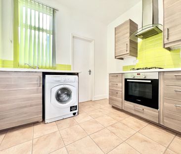 2 Bed Flat, Mortlake Road, IG1 - Photo 4