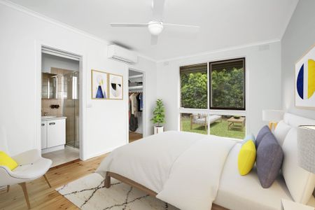 Three Bedroom Townhouse Moments from Princes Park - Photo 4