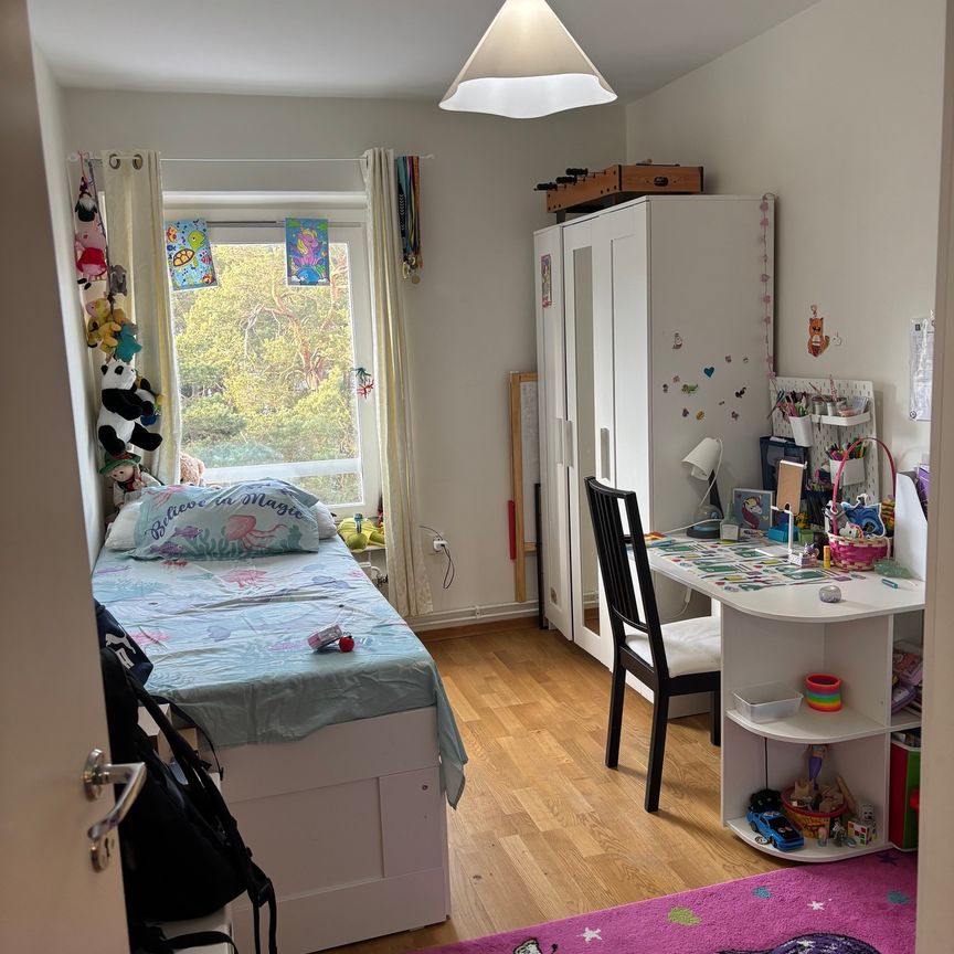 Blåsvädersgatan 14, Göteborg - Photo 1