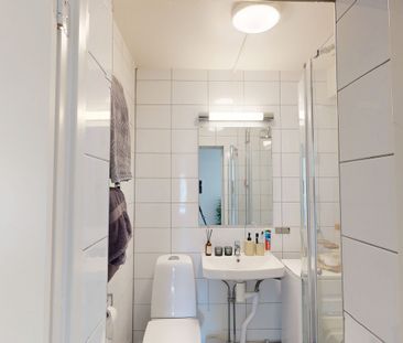 Östergatan 45 A, Skövde - Photo 2