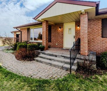 For Lease - 9370 10th Line, Halton Hills, Ontario - Photo 1