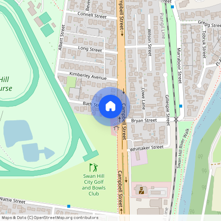 474 Campbell Street, Vic 3585, Swan Hill