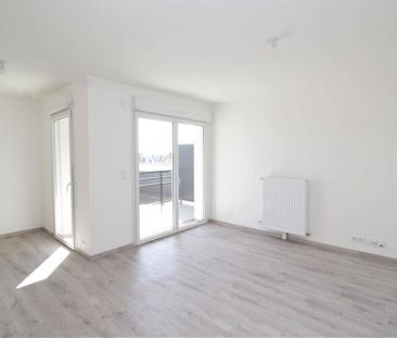 Appartement 3 pièces - - Photo 2