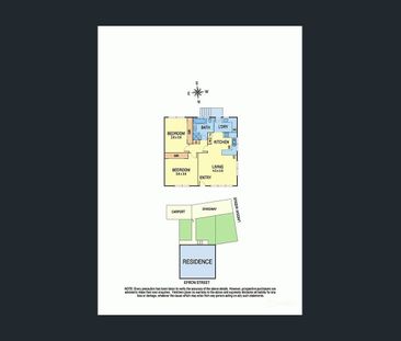 The Desired Community - Photo 1