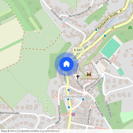 65191 Hessen - Wiesbaden